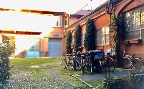 La Casa sul Ballatoio
